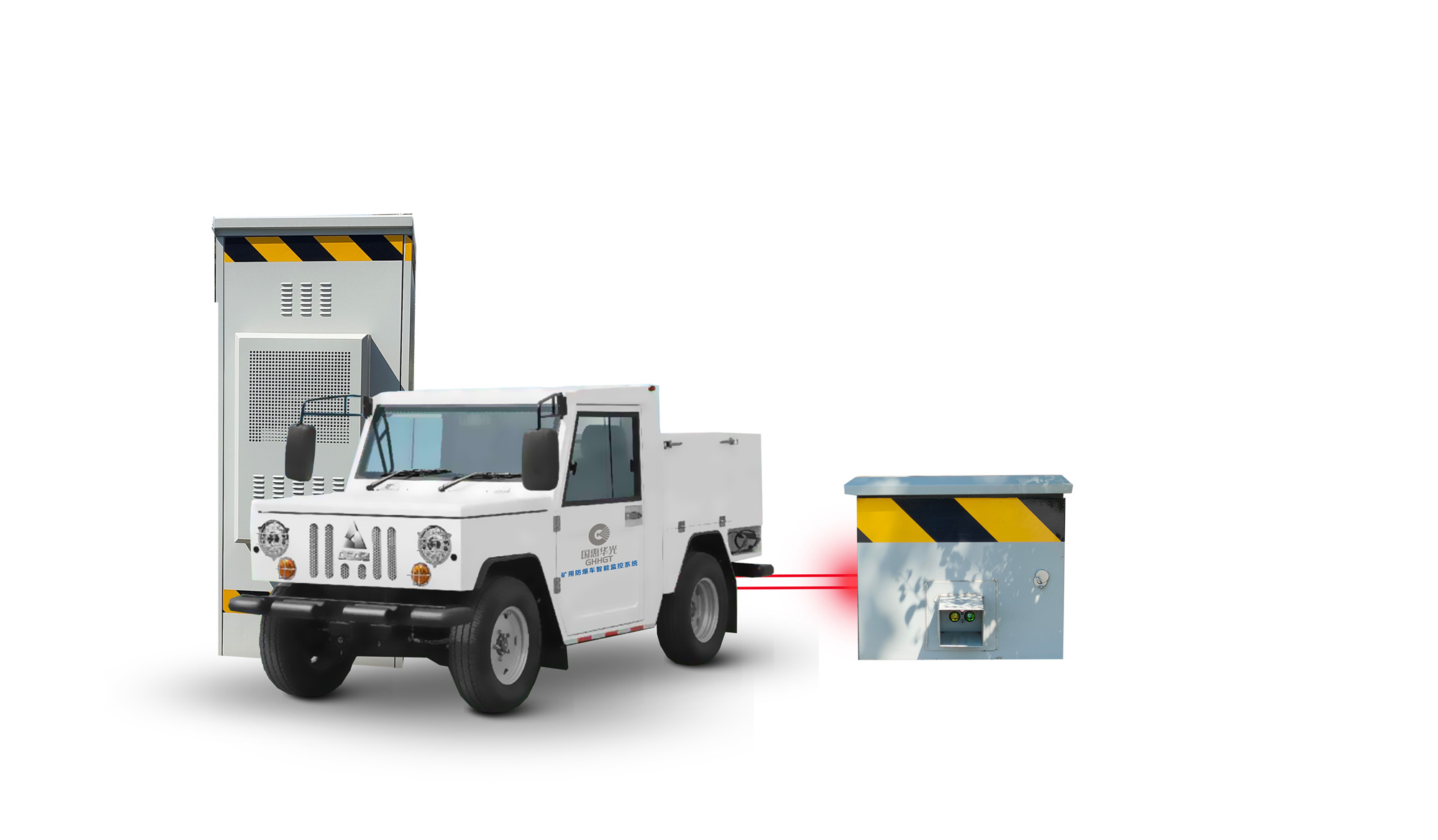 礦用防爆膠輪車(chē)排放監(jiān)測(cè)系統(tǒng) 礦用防爆膠輪車(chē)排放監(jiān)測(cè)系統(tǒng)